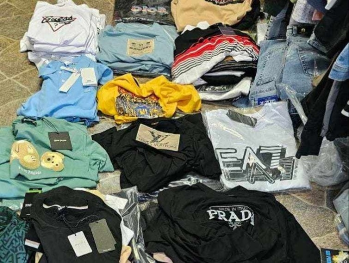 Конфискуваха  ментета от търговски обект в Гоце Делчев