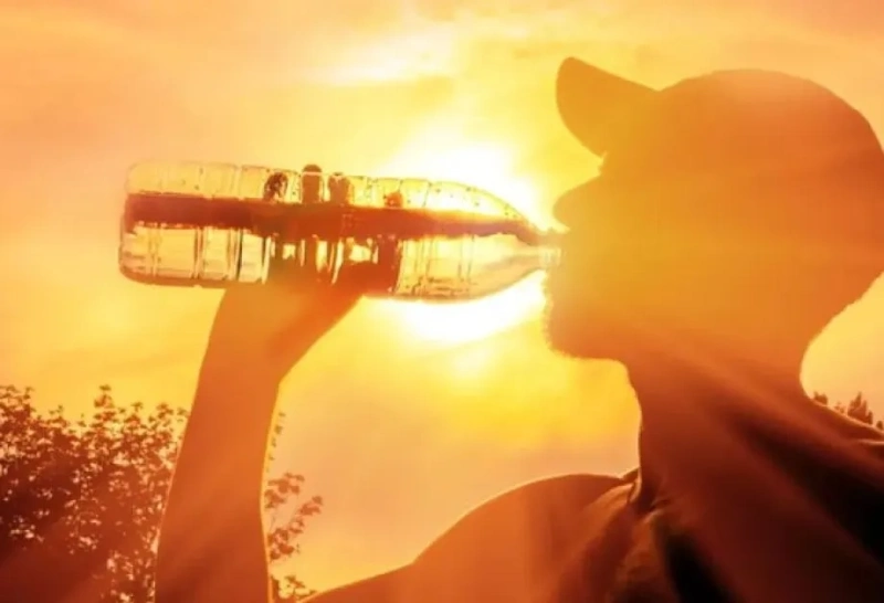 Внимание: Жълт код за горещини в почти цяла България