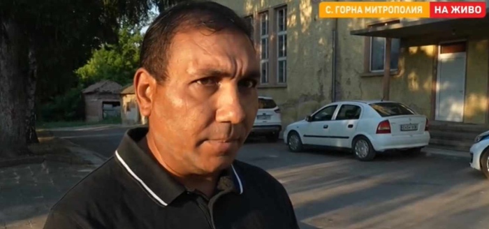 След случая с изоставеното в жегата момче: Полицията предава случая на прокуратурата