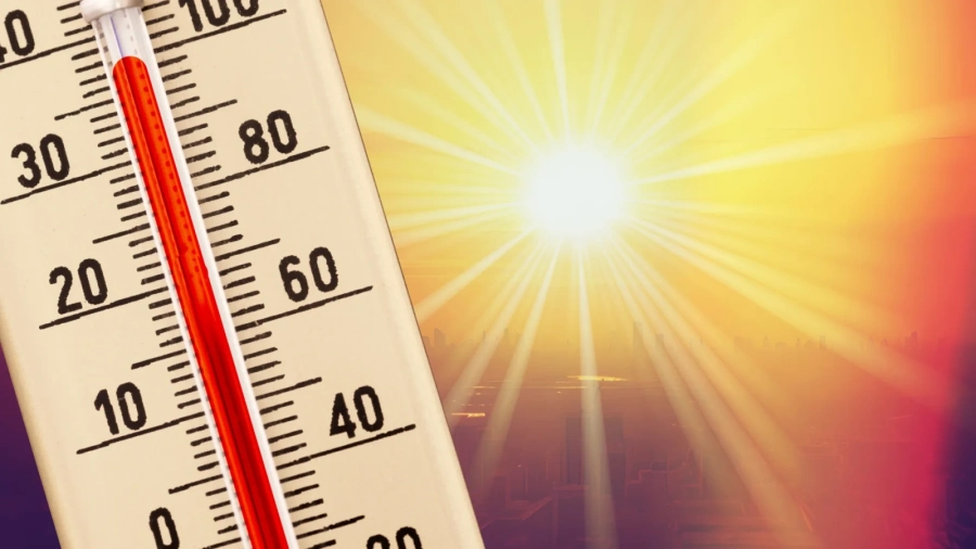 Жега до 38° и оранжев код за почти цяла България днес