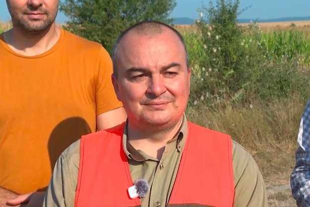 Проверяват промените в предназначението на земи за изграждане на ВЕИ край Радомир