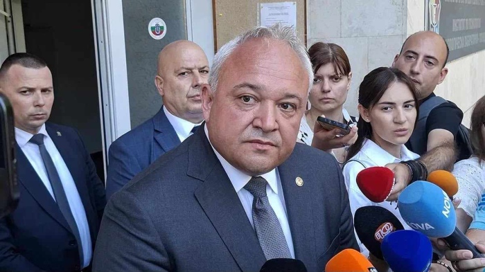След убийството в Пловдив и гаврата с дете в Радомир: Демерджиев обеща „брутална борба“ с тези, които превръщат децата в оръжия