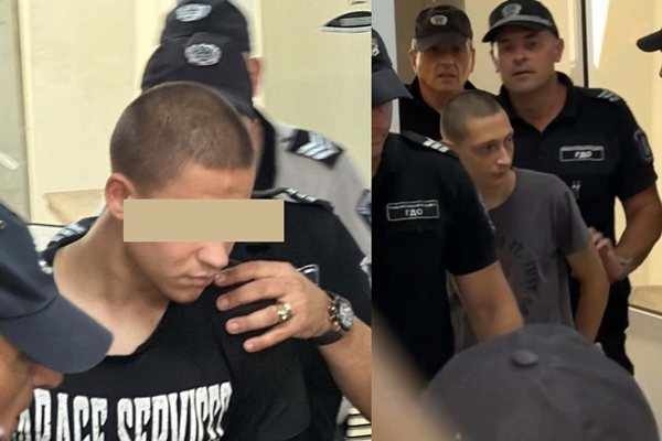 Съдът решава дали да остави в ареста двамата пребили непалци в Пловдив