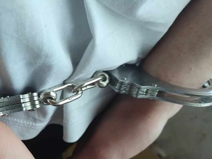 След четири присъди за нарушаване на заповеди за домашно насилие: Дупничанин отива отново в ареста за същото