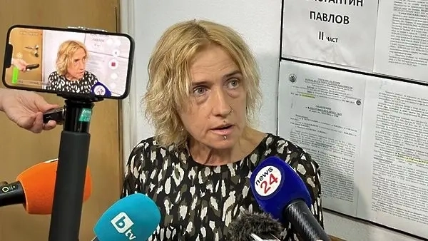 Майката на младежа, присъствал на жестокото убийство на Георги Кузев: Живея в кошмар, това е секта и промиват мозъци