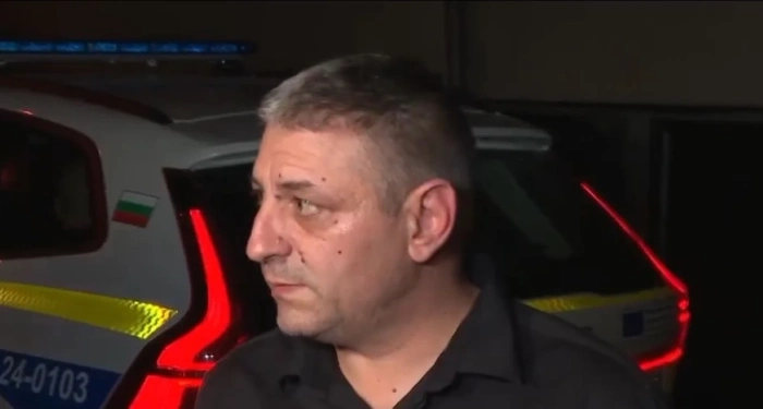 Шокираща находка при акция в София: Мъж с марихуана, амфетамини и кокаин ползвал за прикритие 4-месечно бебе