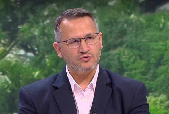 Иван Христанов влиза в битката за „Дондуков“ 2: Бившият земеделски министър ще се кандидатира за президент