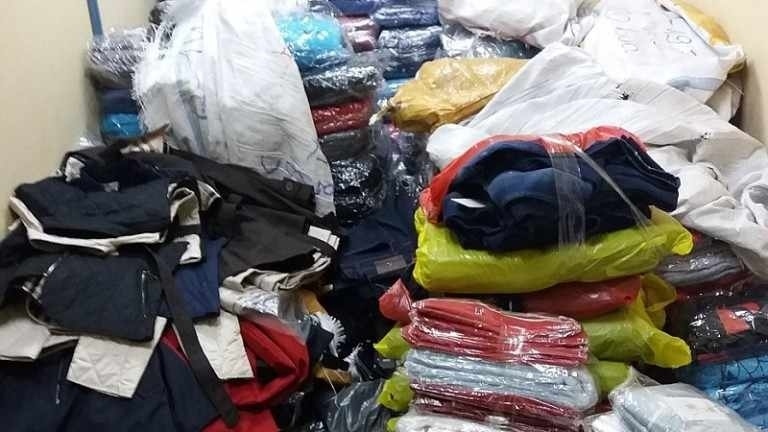Конфискуваха ментета от магазин при акция в Кюстендил
