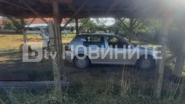 Брутално убийство в Съединение: Бивш офицер уби и разфасова млад мъж