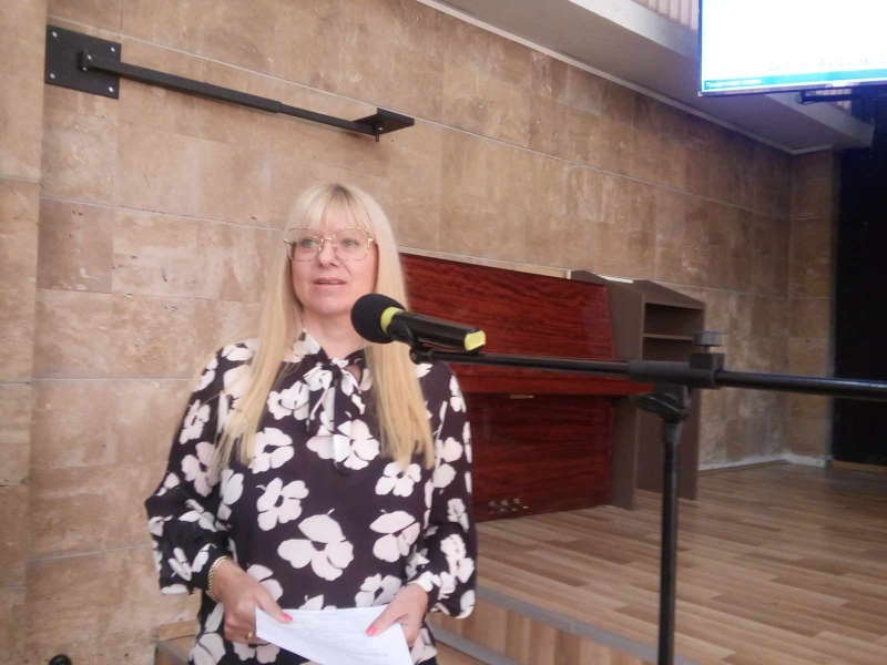 Цветанка Вуковска остава начело на ГУМ – Дупница, правят нов конкурс за „Дупница транс“