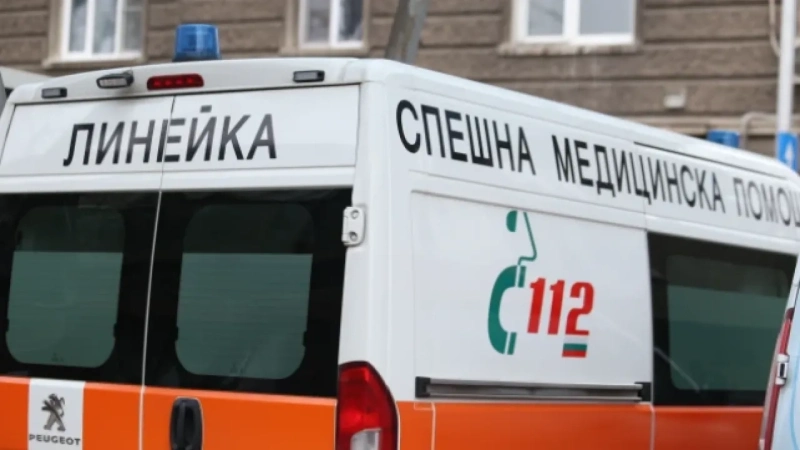 70-годишен шофьор блъсна 6-годишно дете в Пордим и избяга