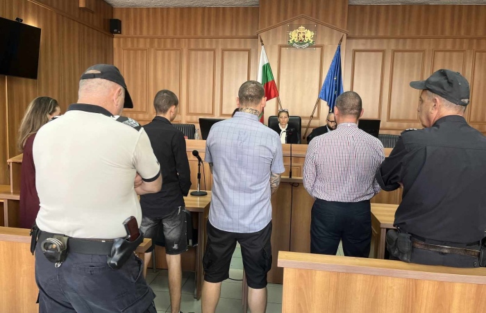 Соченият за тартор на пловдивската „Кръв и чест“ остава в ареста