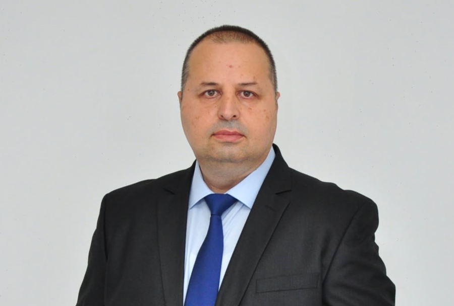 Общинският съветник Андрей Миленков към МРРБ: Ще бъде ли довършен язовир \