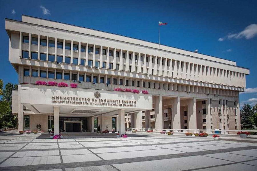 Три дни след огнения ад край Рино: МВнР предупреди българите в Невада за опасност