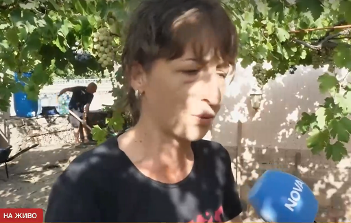 „Само още пет минути и бяхме загинали“: Разказът на семейство, преживяло потопа в Струмяни