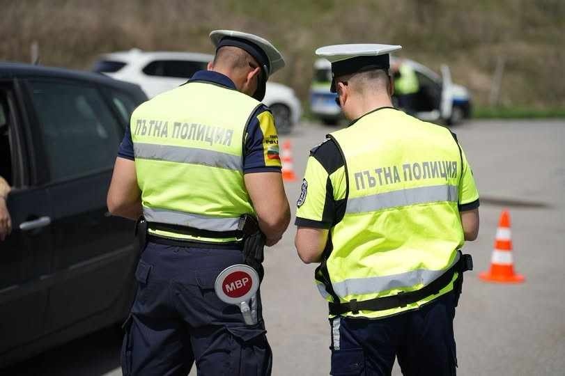Засилено полицейско присъствие ще има по време на съборите в Кюстендилска област през почивните дни