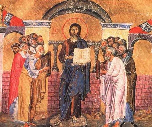 На 1 септември честваме църковната Нова година. Имен ден празнува Симеон  