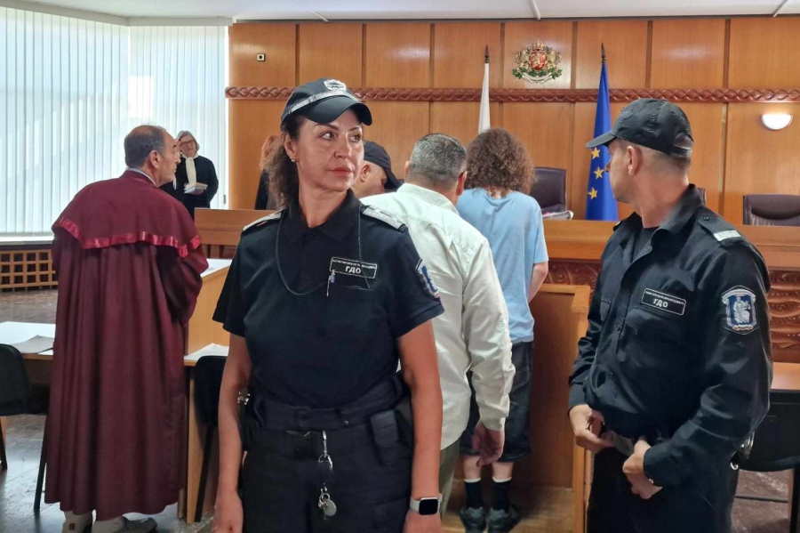 Нови разкрития по убийството на Георги Кузев: 15-годишният остава в ареста