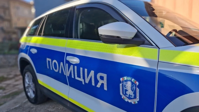 Иззеха 18 артикула с чужди търговски марки  от магазин в Дупница 