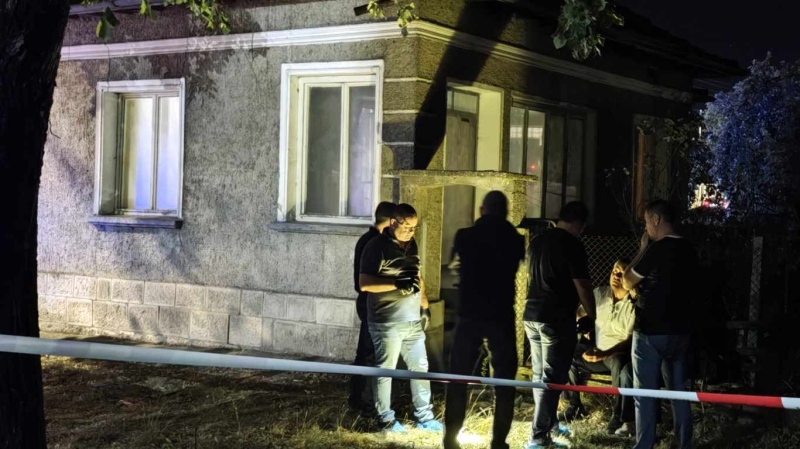 Вътрешният министър: Бащата на двете момичета в Исперих е страдал от депресивно разстройство