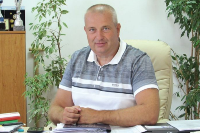  Поздравителен адрес от Калоян Илиев, кмет на Община Ихтиман по случай 6 септември – Деня на Съединението