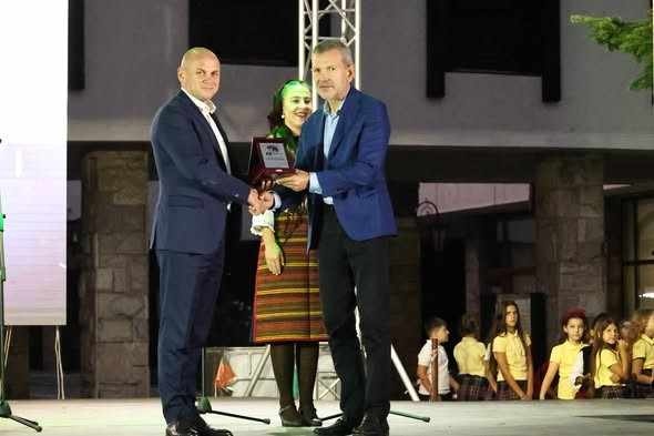 Банско грабна престижно отличие : Градът вече е „Фестивална дестинация на България“