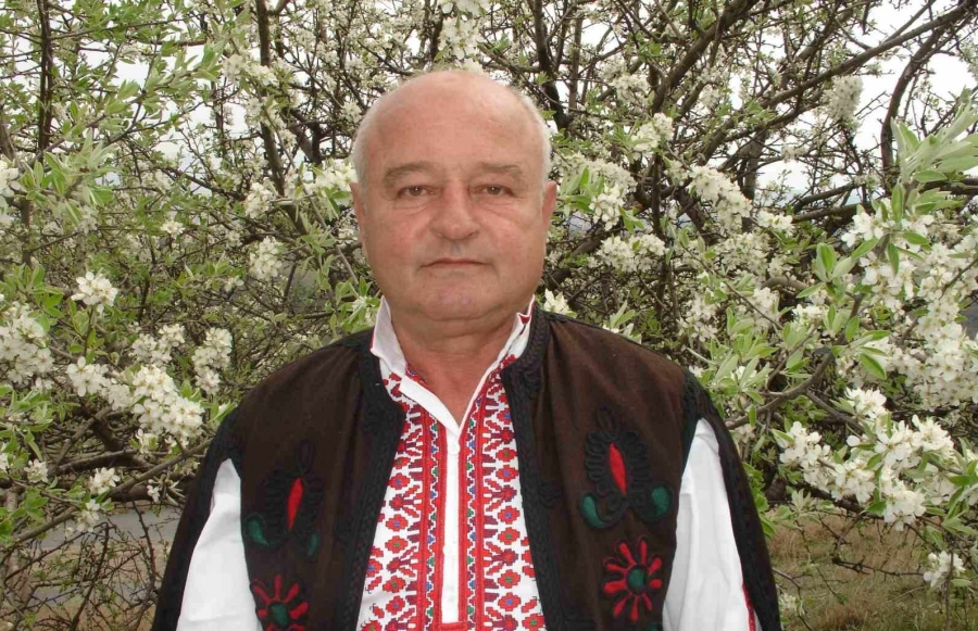 Тъжна вест !Почина народният певец Георги Гоцев – един от емблематичните гласове на българския фолклор