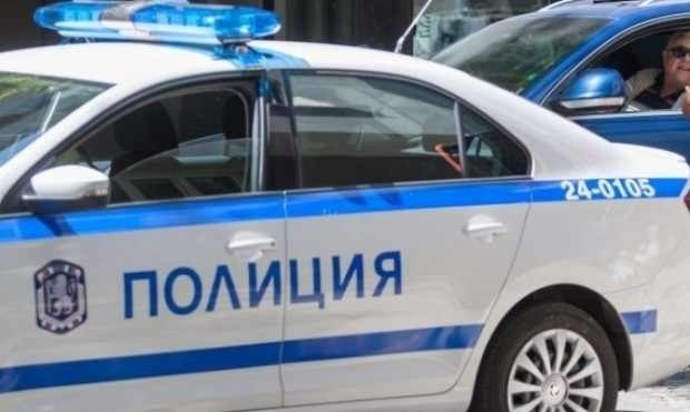 Откраднаха гориво от автогарата в Благоевград 