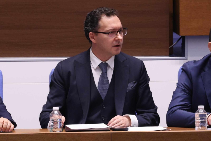 ГЕРБ били готови на компромис за обща двойка с ПП-ДБ: Гюров – президент, а Запрянов – вице