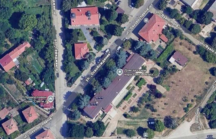 Заради дъжда: Отлагат събора в „Струмско“, променят движението в Благоевград