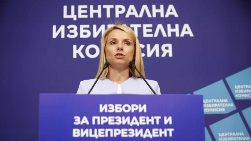 Правят инвентаризация на всяка машина за гласуване
