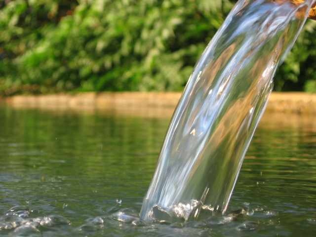 Провериха сигнал за канабисови ниви, напоявани с вода от „Рила–Бобошево“, полицията: Няма незаконни отклонения