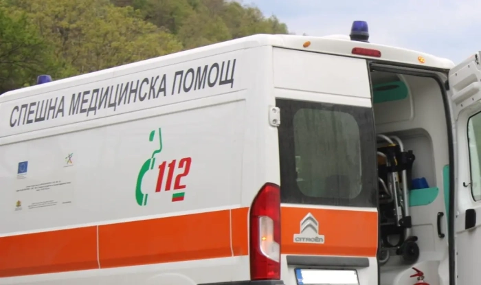 73-годишна пешеходка е в болница след катастрофа в Дупница