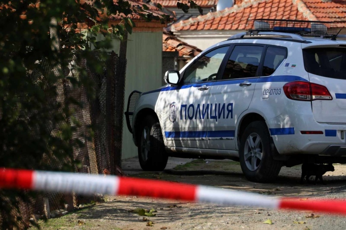 Мъж и жена са открити мъртви в столичния квартал „Бояна“
