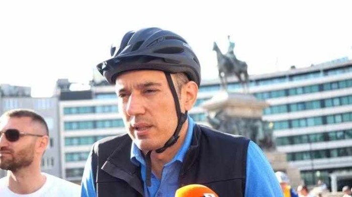 Столичният кмет отрече да е обещавал охраната на \