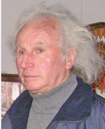 Художникът Евтим Венев с нова книга „Забързано време“: Най-голямото зло са войните и неравноправието