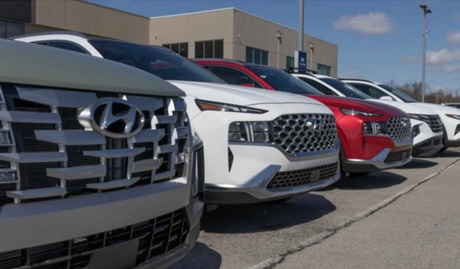 Kia и Hyundai са първите кандидати за завръщане на руския пазар
