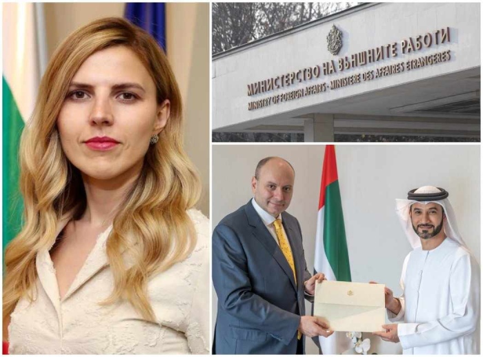 Бащата на посланика ни в ОАЕ: „Не познавам Пеевски, фирмата ми не е плащала полетите му“