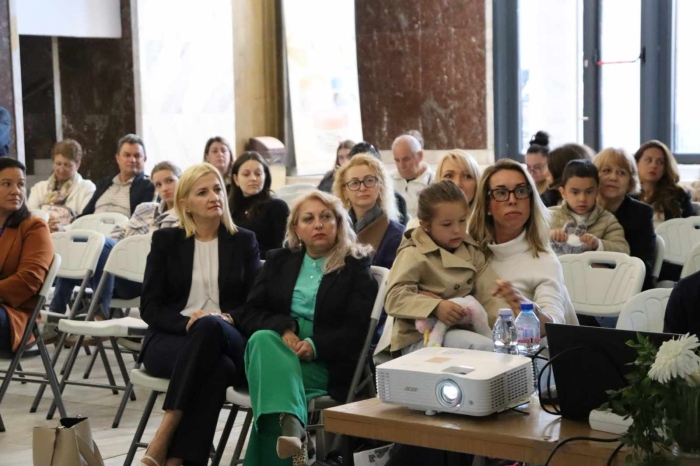 Специалисти обсъждат ранната грижа и профилактиката на детското здраве в Благоевград