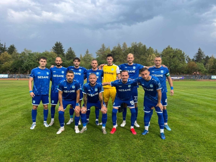 Рилски спортист нанесе 11-о поражение на Пирин, влезе в топ 5