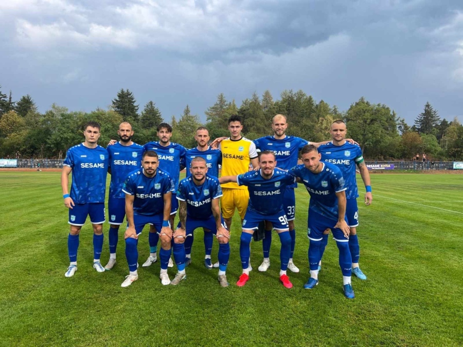 Рилски спортист нанесе 11-о поражение на Пирин, влезе в топ 5