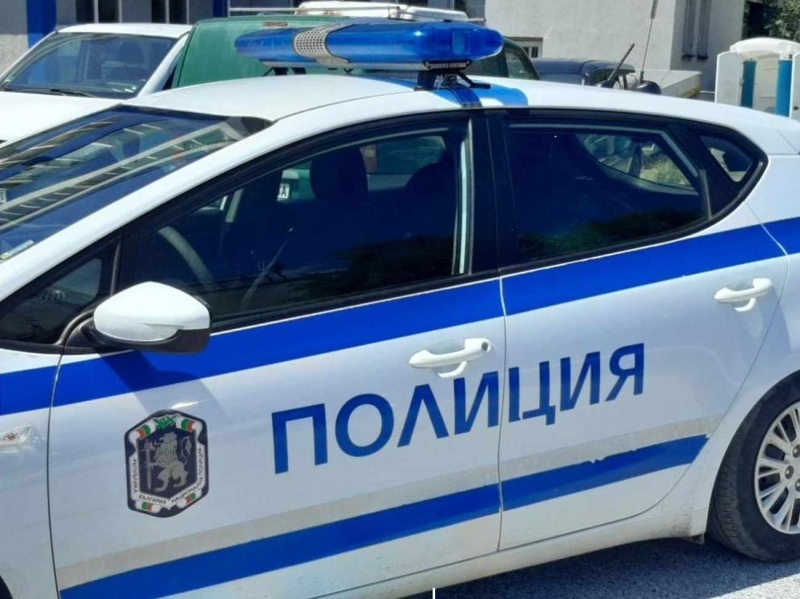 Шофьор на камион почина след катастрофа в Кубрат