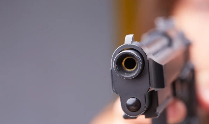 Напрежение в Кочериново: 82-годишен заплаши да гръмне съсед с пистолет, откриха му и незаконни боеприпаси