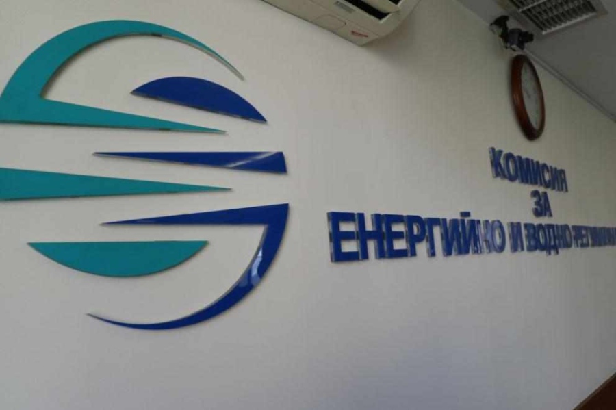 КЕВР обсъжда предложението на „Булгаргаз“ за поскъпване на газа с близо 6% през октомври