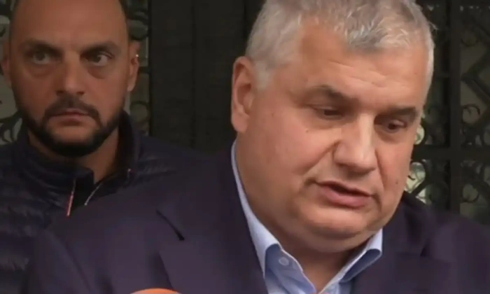 Полицията: Илиян Филипов е застрелян с огнестрелно оръжие, работи се по всички версии