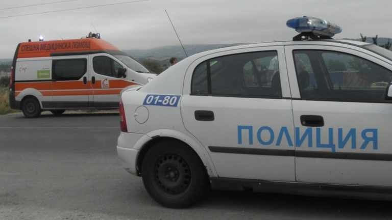 Бой в „Еленово“: Мъж е с комоцио след удар в главата, друг е задържан