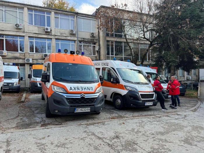 Още двама загинаха в катастрофа край Гурково: Втора тежка трагедия на пътя за деня