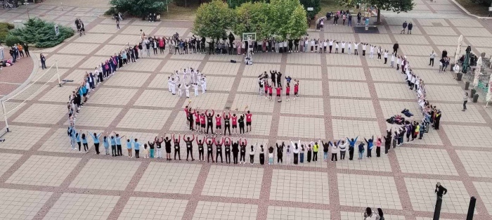 Дупница излиза на площада: Спортен празник събира малки и големи в центъра