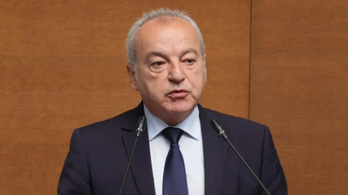 Гълъб Донев: Целта е дефицитът за 2027 г. да падне до 3%