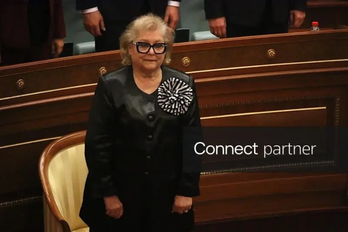 Новият президент на Косово положи клетва пред парламента